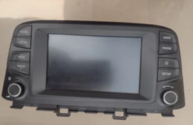 ADB10GKEP GPS навигация радио  HYUNDAI KONA   96160K4140TMT, снимка 4