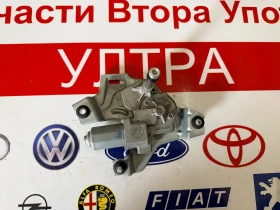 Моторче задна чистачка SUZUKI VITARA  2016 , снимка 1
