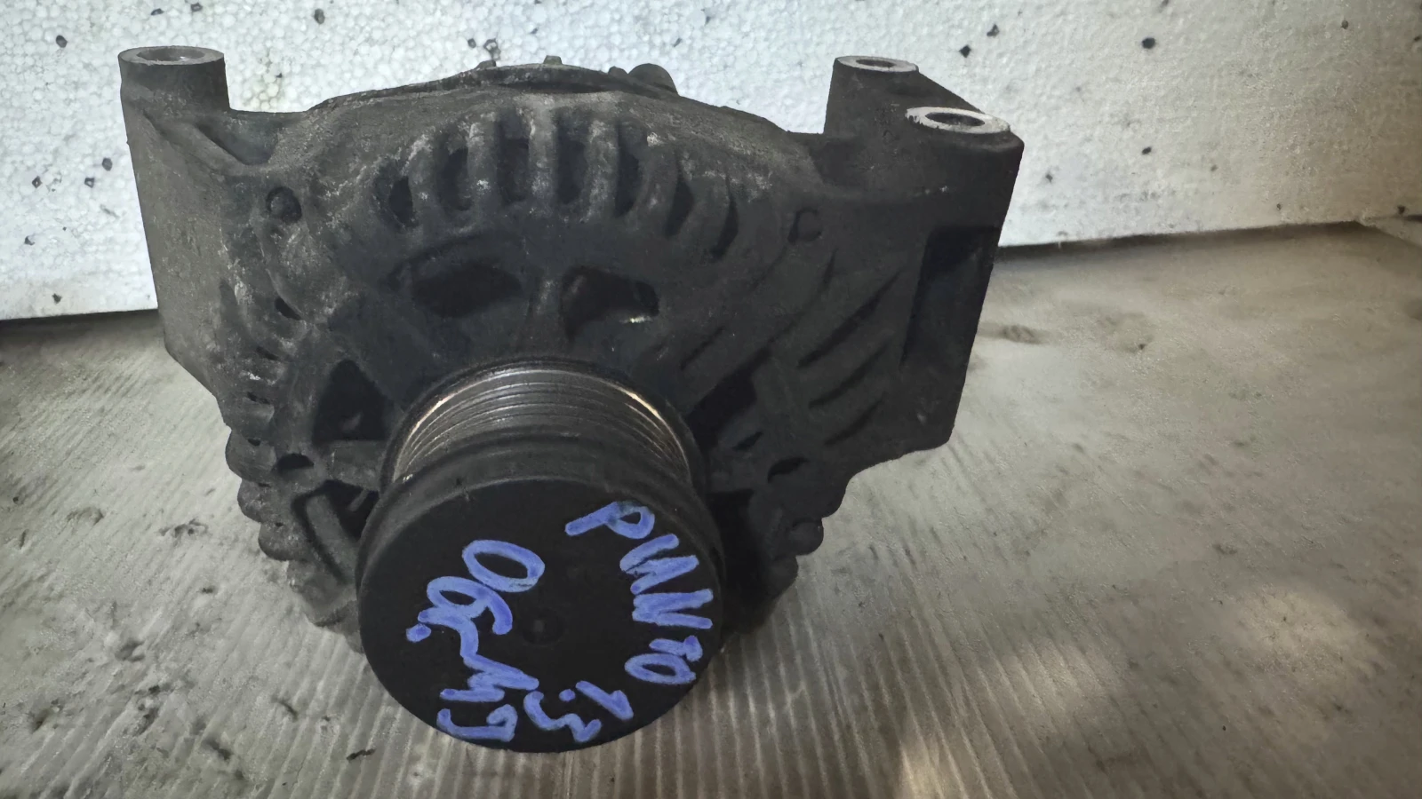 ������ / ���������� �� Fiat Punto 2006 - B86851718499 / 2542841C | Mobile.bg � ����������� 1