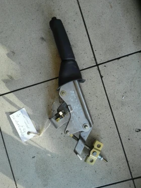 ръчна спирачка Ланд Ровър Фрилендър тд4