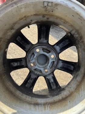 Джанти за Citroen C4, снимка 6