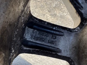 Джанти за Citroen C4, снимка 7