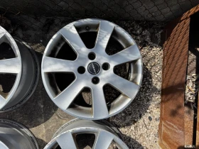 Джанти за Citroen C4, снимка 3