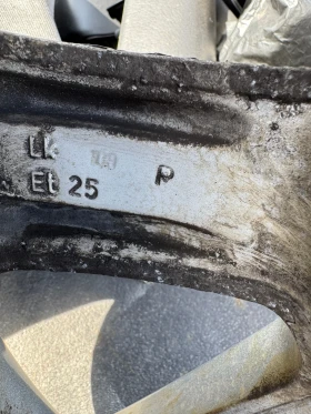 Джанти за Citroen C4, снимка 8