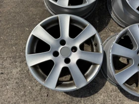 Джанти за Citroen C4, снимка 5