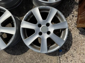 Джанти за Citroen C4, снимка 4