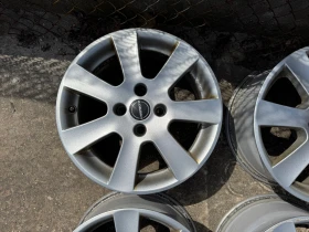 Джанти за Citroen C4, снимка 2