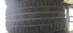 Гуми Зимни 275/35R21, снимка 3