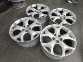 Джанти за Mazda, снимка 7