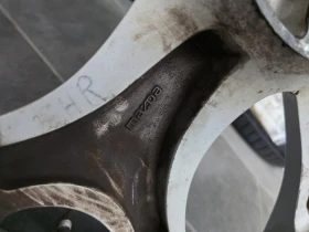 Джанти за Mazda, снимка 9