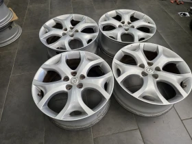 Джанти за Mazda, снимка 6