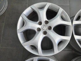 Джанти за Mazda, снимка 3
