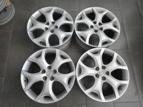 Джанти за Mazda, снимка 5
