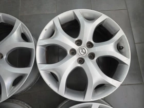 Джанти за Mazda, снимка 4