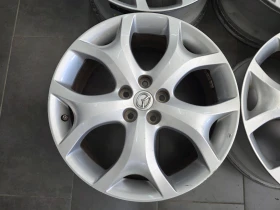 Джанти за Mazda, снимка 2