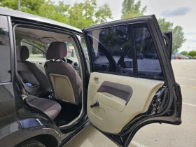 Ford Fusion, снимка 5