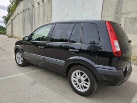 Ford Fusion, снимка 11