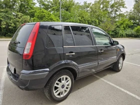 Ford Fusion, снимка 10