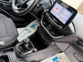 Ford Fiesta 1.5TDCI NAVI TITANIUM TOP TP, снимка 13