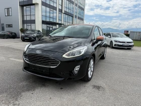 Ford Fiesta 1.5TDCI NAVI TITANIUM TOP TP, снимка 1