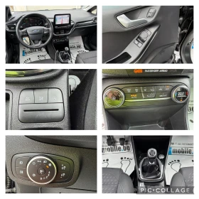 Ford Fiesta 1.5TDCI NAVI TITANIUM TOP TP, снимка 16