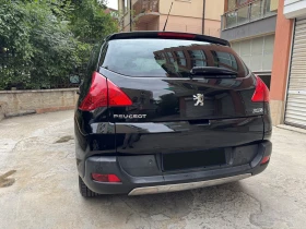 Peugeot 3008 1.6T, снимка 4