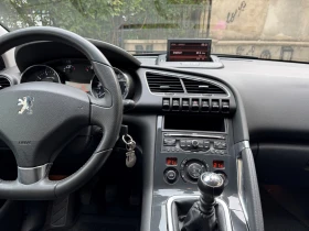 Peugeot 3008 1.6T, снимка 6