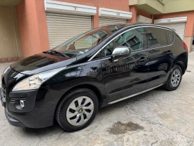 Peugeot 3008 1.6T, снимка 2