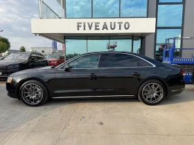 Audi A8 / LONG / BOSE / FACE / , снимка 4