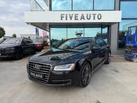 Audi A8 / LONG / BOSE / FACE / , снимка 3
