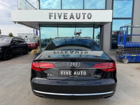 Audi A8 / LONG / BOSE / FACE / , снимка 6