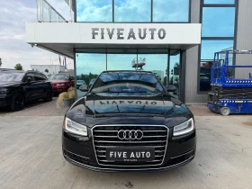 Audi A8 / LONG / BOSE / FACE / , снимка 2