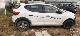 Dacia Sandero 1.0 TCE, снимка 2