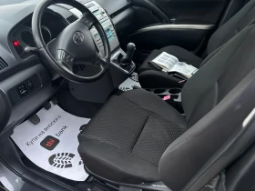 Toyota Corolla verso 2008+ 2.2* 136+ ФЕЙС+ 6ск+ ИТАЛИЯ, снимка 9