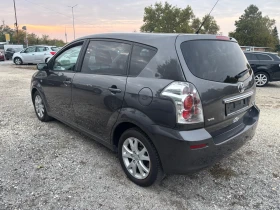 Toyota Corolla verso 2008+ 2.2* 136+ ФЕЙС+ 6ск+ ИТАЛИЯ, снимка 6