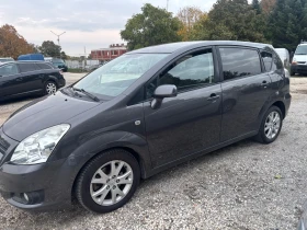 Toyota Corolla verso 2008+ 2.2* 136+ ФЕЙС+ 6ск+ ИТАЛИЯ, снимка 7