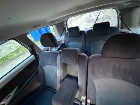 Mitsubishi Grandis, снимка 11