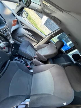 Mitsubishi Grandis, снимка 9