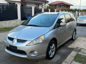 Mitsubishi Grandis, снимка 2