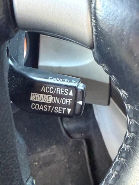 Mitsubishi Grandis, снимка 12