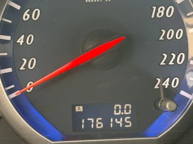 Mitsubishi Grandis, снимка 13