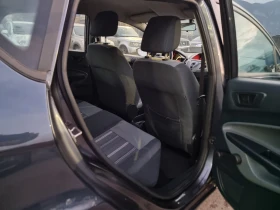 Ford Fiesta 1.4TDCI, снимка 14