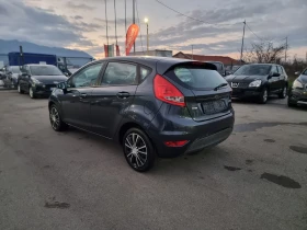 Ford Fiesta 1.4TDCI, снимка 4