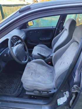 Suzuki Baleno 1.6 Газ. Инж., снимка 7