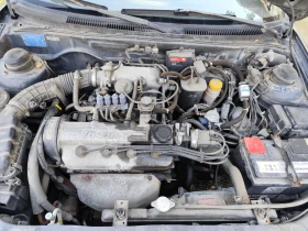 Suzuki Baleno 1.6 Газ. Инж., снимка 5