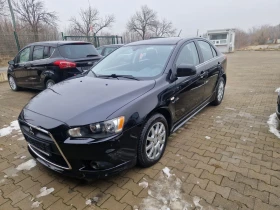 Mitsubishi Lancer 1.8i SB , снимка 1