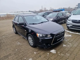 Mitsubishi Lancer 1.8i SB , снимка 2