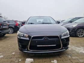 Mitsubishi Lancer 1.8i SB , снимка 3