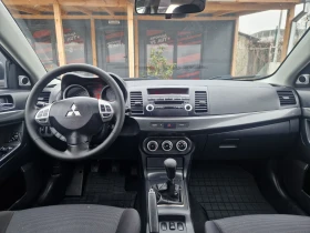 Mitsubishi Lancer 1.8i SB , снимка 8