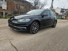 VW Golf 1.6 TDi Германия  Учебен, снимка 3